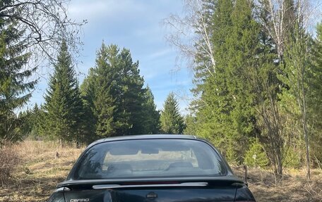 Nissan Cefiro II, 1994 год, 195 000 рублей, 6 фотография