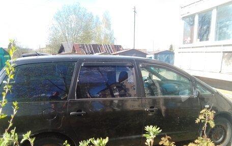 Volkswagen Sharan I рестайлинг, 2003 год, 350 000 рублей, 2 фотография