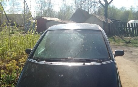Volkswagen Sharan I рестайлинг, 2003 год, 350 000 рублей, 4 фотография