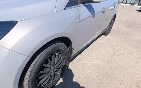 Ford Focus III, 2011 год, 790 000 рублей, 3 фотография