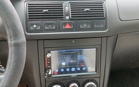 Volkswagen Golf IV, 2001 год, 300 000 рублей, 7 фотография