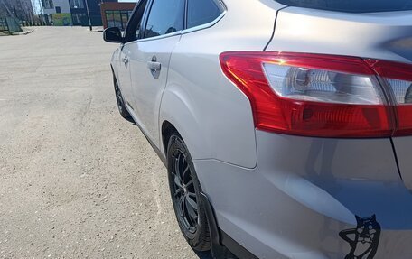 Ford Focus III, 2011 год, 790 000 рублей, 6 фотография