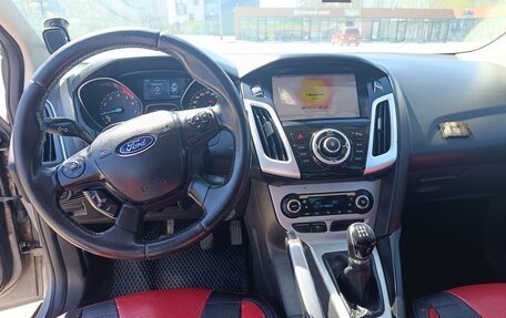 Ford Focus III, 2011 год, 790 000 рублей, 7 фотография