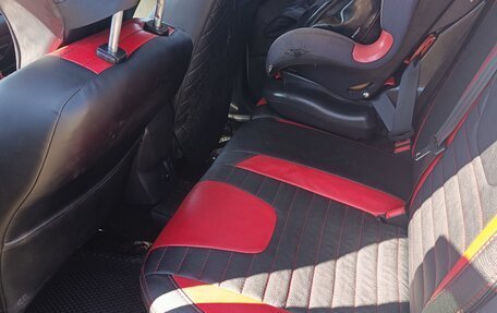 Ford Focus III, 2011 год, 790 000 рублей, 8 фотография