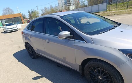 Ford Focus III, 2011 год, 790 000 рублей, 13 фотография