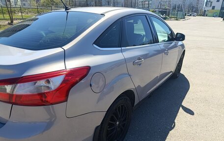 Ford Focus III, 2011 год, 790 000 рублей, 14 фотография