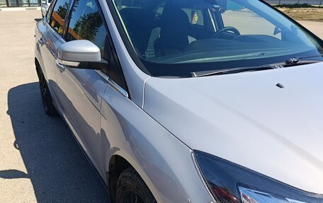 Ford Focus III, 2011 год, 790 000 рублей, 10 фотография