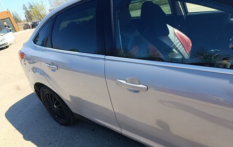 Ford Focus III, 2011 год, 790 000 рублей, 12 фотография