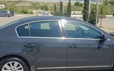 Volkswagen Passat B7, 2013 год, 1 320 000 рублей, 5 фотография