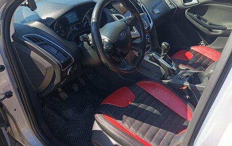 Ford Focus III, 2011 год, 790 000 рублей, 9 фотография