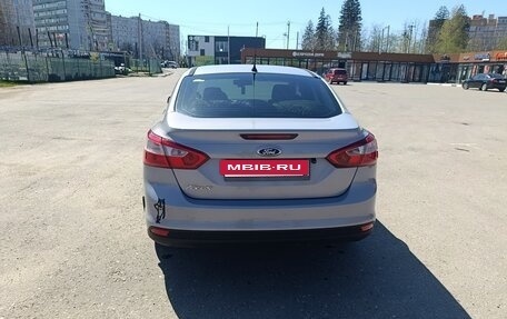 Ford Focus III, 2011 год, 790 000 рублей, 16 фотография