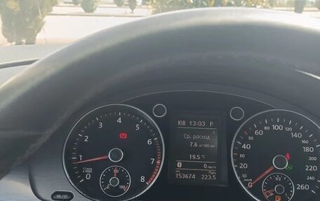 Volkswagen Passat B7, 2013 год, 1 320 000 рублей, 12 фотография
