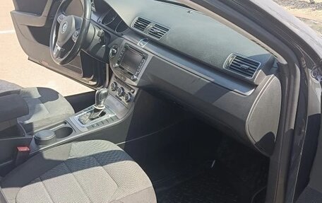 Volkswagen Passat B7, 2013 год, 1 320 000 рублей, 14 фотография