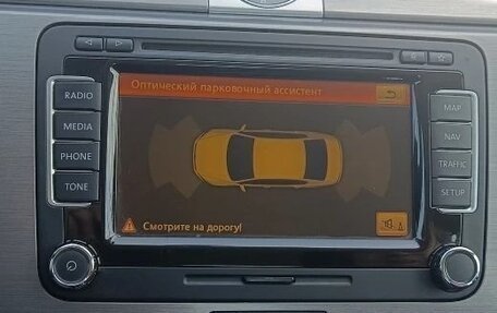Volkswagen Passat B7, 2013 год, 1 320 000 рублей, 15 фотография