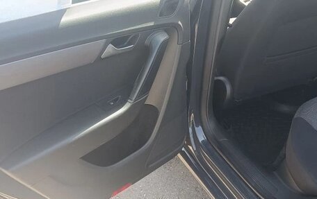 Volkswagen Passat B7, 2013 год, 1 320 000 рублей, 18 фотография