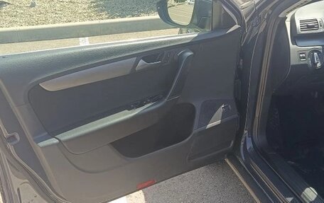 Volkswagen Passat B7, 2013 год, 1 320 000 рублей, 16 фотография