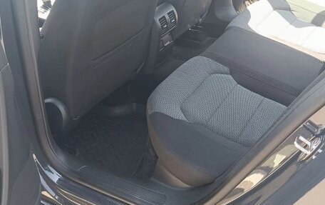 Volkswagen Passat B7, 2013 год, 1 320 000 рублей, 17 фотография