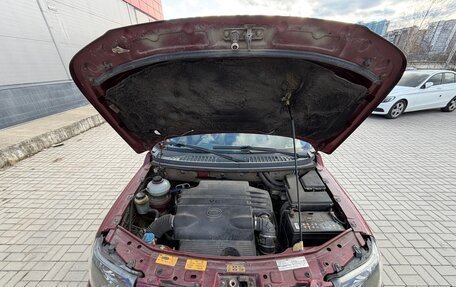 Land Rover Freelander II рестайлинг 2, 2003 год, 900 000 рублей, 11 фотография