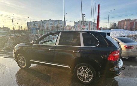 Porsche Cayenne III, 2008 год, 1 450 000 рублей, 4 фотография