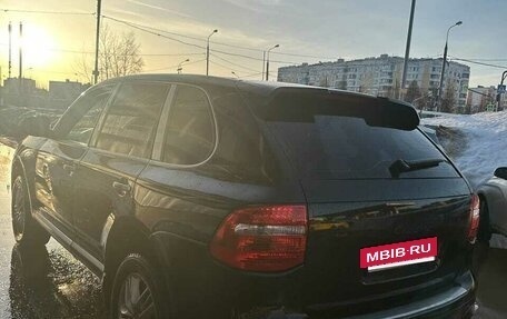 Porsche Cayenne III, 2008 год, 1 450 000 рублей, 5 фотография