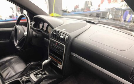 Porsche Cayenne III, 2008 год, 1 450 000 рублей, 12 фотография