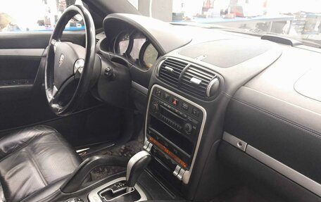 Porsche Cayenne III, 2008 год, 1 450 000 рублей, 13 фотография