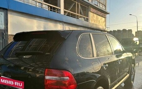 Porsche Cayenne III, 2008 год, 1 450 000 рублей, 6 фотография