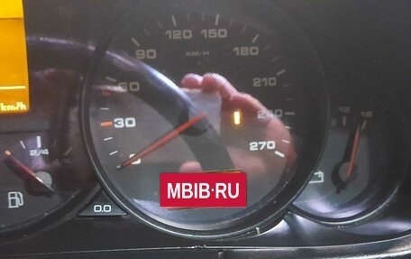 Porsche Cayenne III, 2008 год, 1 450 000 рублей, 11 фотография