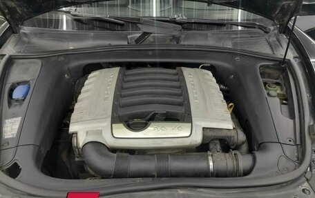 Porsche Cayenne III, 2008 год, 1 450 000 рублей, 19 фотография