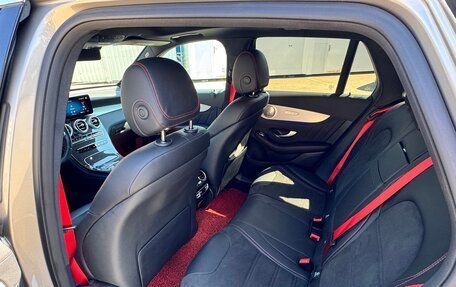 Mercedes-Benz GLC AMG, 2022 год, 7 600 000 рублей, 14 фотография
