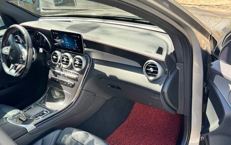 Mercedes-Benz GLC AMG, 2022 год, 7 600 000 рублей, 17 фотография