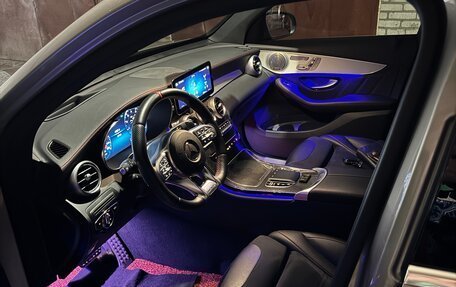 Mercedes-Benz GLC AMG, 2022 год, 7 600 000 рублей, 18 фотография