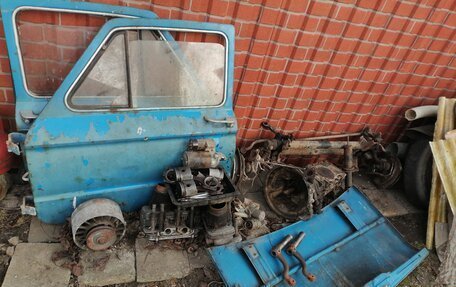 ЗАЗ 968, 1977 год, 11 000 рублей, 4 фотография