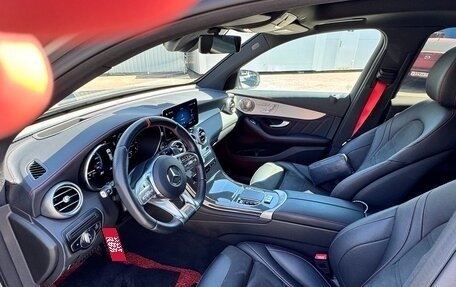 Mercedes-Benz GLC AMG, 2022 год, 7 600 000 рублей, 16 фотография