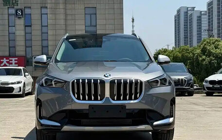 BMW X1, 2023 год, 2 530 000 рублей, 2 фотография
