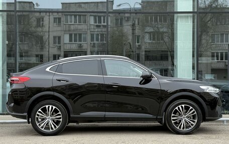 Haval F7x I, 2023 год, 2 270 000 рублей, 4 фотография