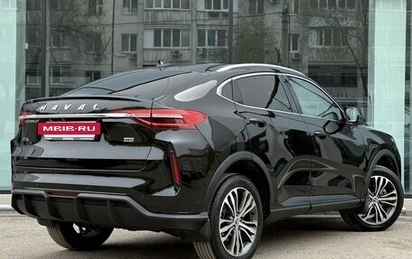 Haval F7x I, 2023 год, 2 270 000 рублей, 5 фотография