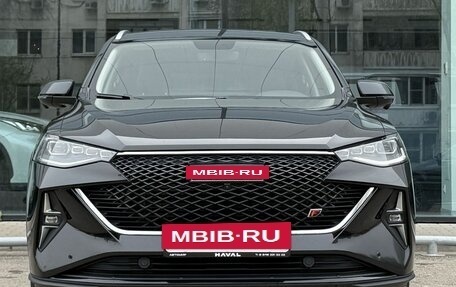 Haval F7x I, 2023 год, 2 270 000 рублей, 2 фотография