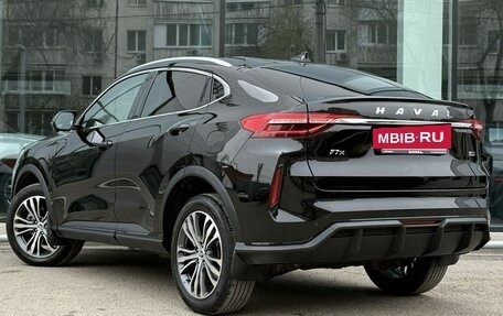 Haval F7x I, 2023 год, 2 270 000 рублей, 7 фотография