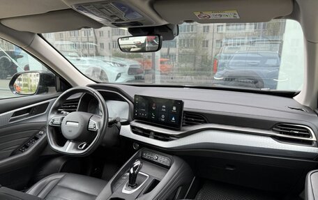 Haval F7x I, 2023 год, 2 270 000 рублей, 9 фотография