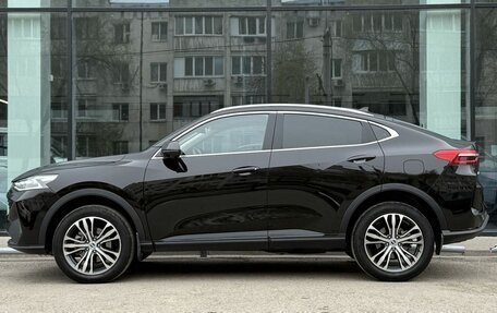 Haval F7x I, 2023 год, 2 270 000 рублей, 8 фотография