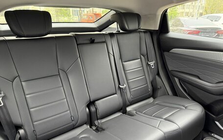 Haval F7x I, 2023 год, 2 270 000 рублей, 10 фотография