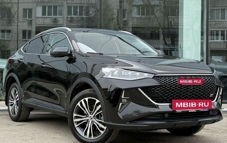 Haval F7x I, 2023 год, 2 270 000 рублей, 3 фотография