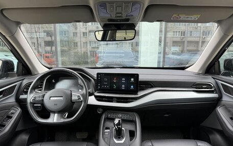 Haval F7x I, 2023 год, 2 270 000 рублей, 11 фотография