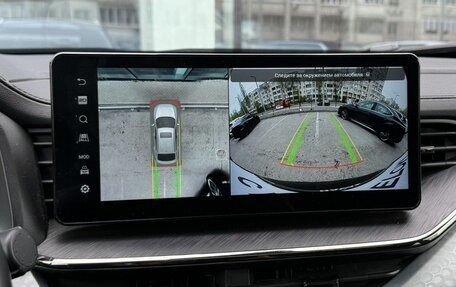 Haval F7x I, 2023 год, 2 270 000 рублей, 12 фотография