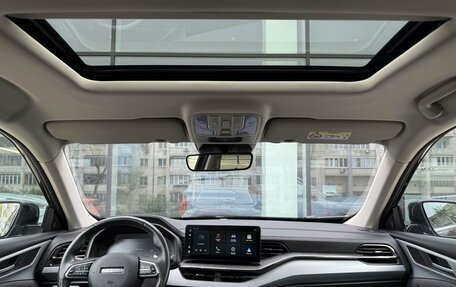 Haval F7x I, 2023 год, 2 270 000 рублей, 13 фотография