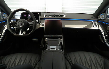 Mercedes-Benz S-Класс AMG, 2024 год, 27 990 000 рублей, 7 фотография