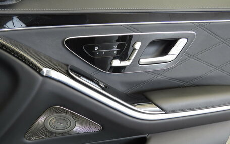 Mercedes-Benz S-Класс AMG, 2024 год, 27 990 000 рублей, 17 фотография