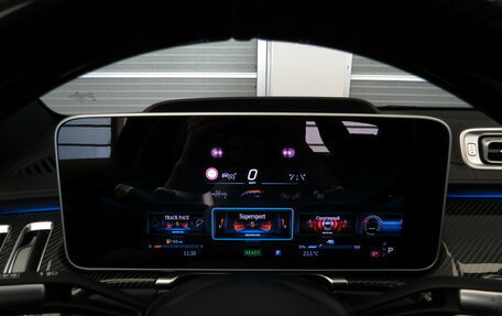 Mercedes-Benz S-Класс AMG, 2024 год, 27 990 000 рублей, 12 фотография
