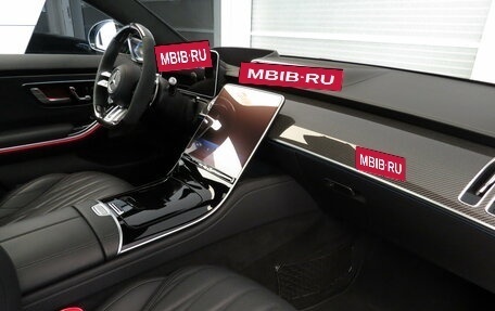 Mercedes-Benz S-Класс AMG, 2024 год, 27 990 000 рублей, 6 фотография